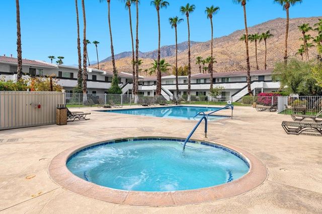 1950 S Palm Canyon 107, Palm Springs, CA 92264