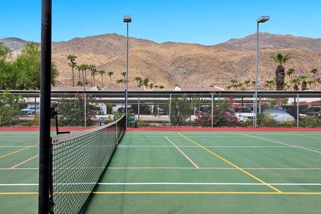 1950 S Palm Canyon 107, Palm Springs, CA 92264