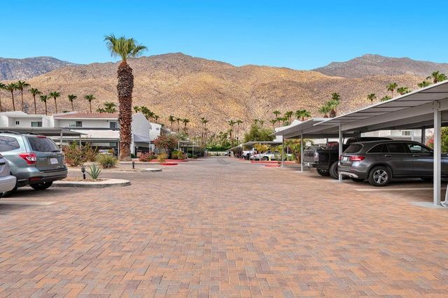 1950 S Palm Canyon 107, Palm Springs, CA 92264