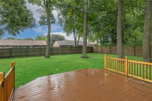 8930 Willowgate Lane, Huber Heights, OH 45424