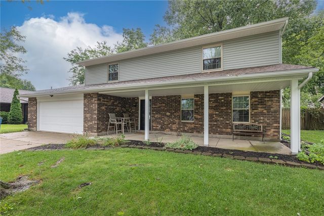 8930 Willowgate Lane, Huber Heights, OH 45424