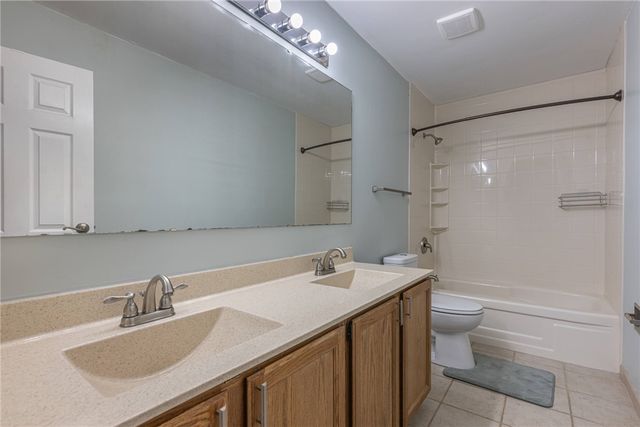 8930 Willowgate Lane, Huber Heights, OH 45424