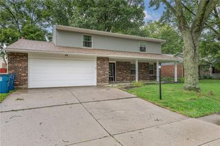 8930 Willowgate Lane, Huber Heights, OH 45424