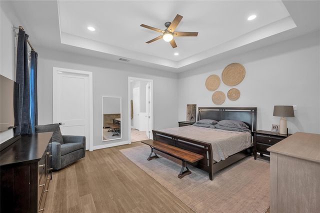 603 Vincent Street, Houston, TX 77009