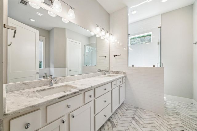 603 Vincent Street, Houston, TX 77009