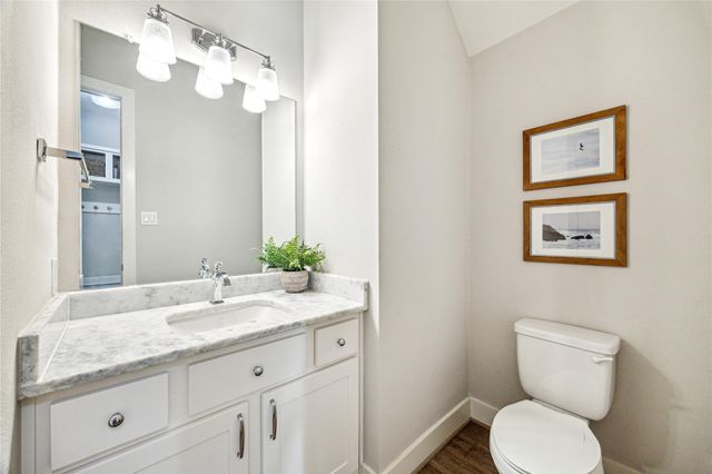 603 Vincent Street, Houston, TX 77009