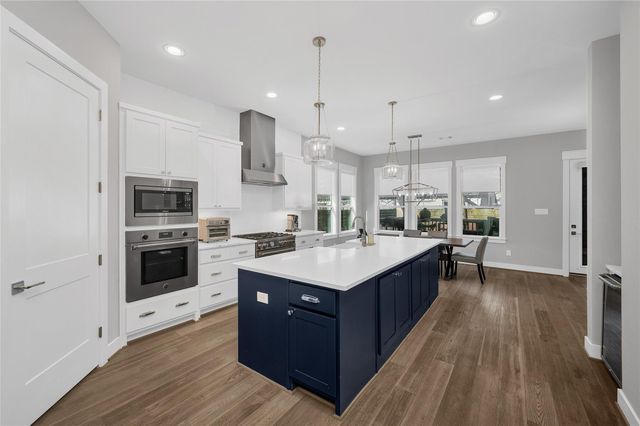 603 Vincent Street, Houston, TX 77009