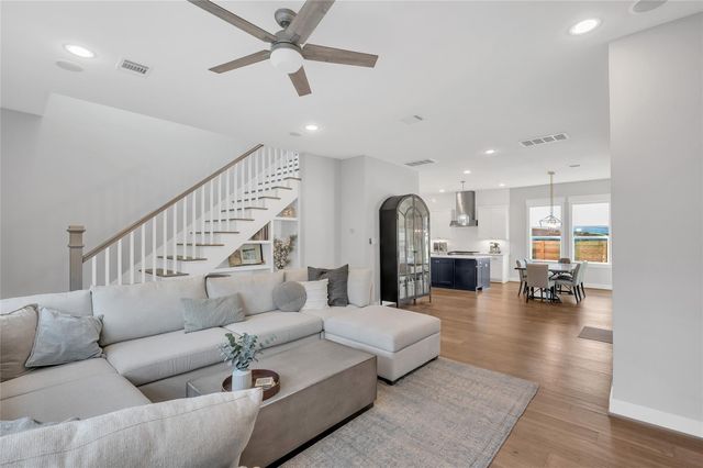 603 Vincent Street, Houston, TX 77009