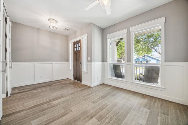 603 Vincent Street, Houston, TX 77009