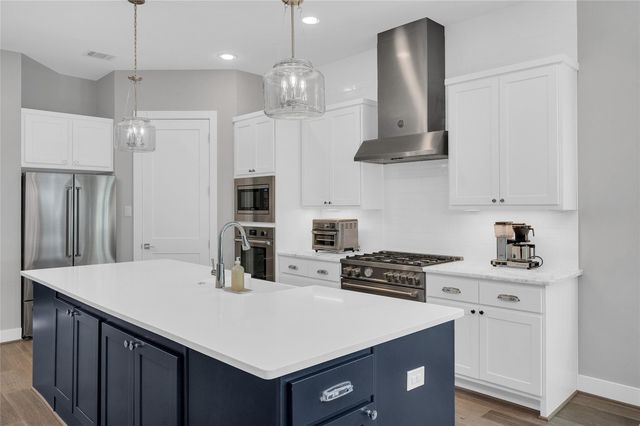 603 Vincent Street, Houston, TX 77009