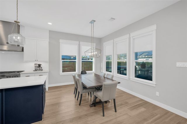 603 Vincent Street, Houston, TX 77009