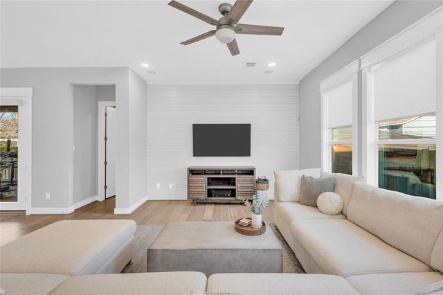 603 Vincent Street, Houston, TX 77009