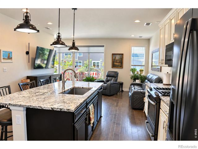 2942 Merlin Drive, Brighton, CO 80601