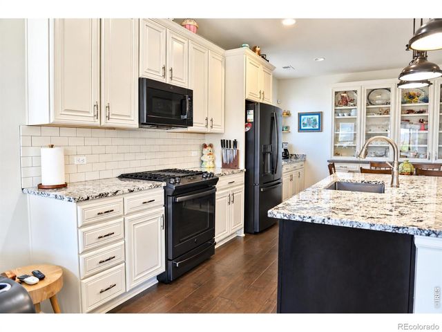 2942 Merlin Drive, Brighton, CO 80601