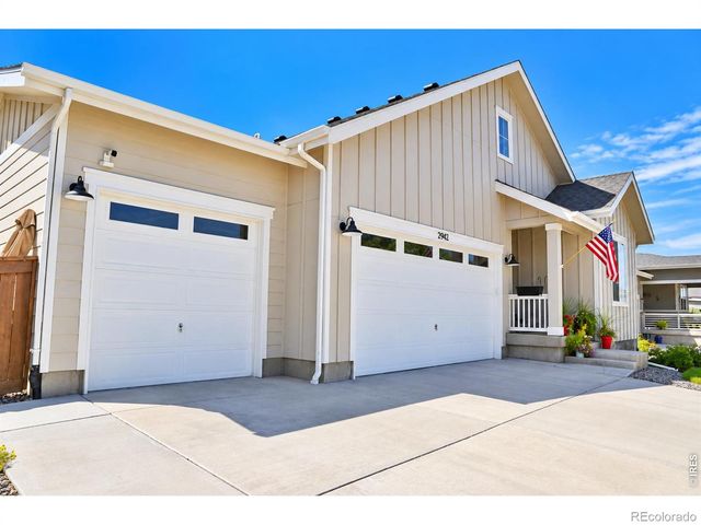 2942 Merlin Drive, Brighton, CO 80601