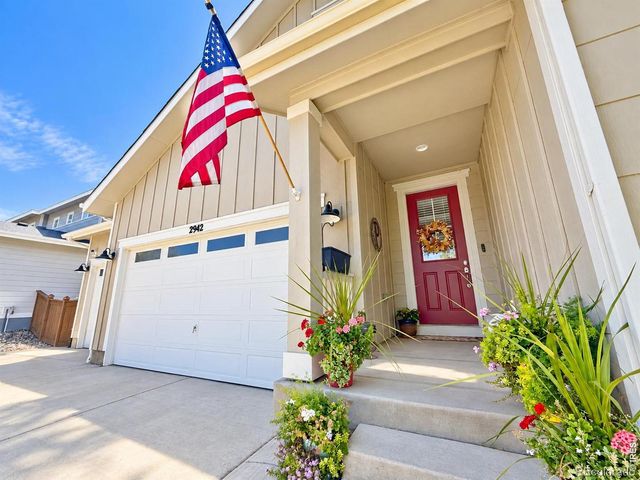 2942 Merlin Drive, Brighton, CO 80601