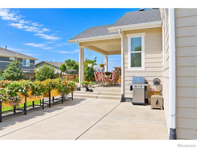 2942 Merlin Drive, Brighton, CO 80601