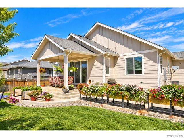 2942 Merlin Drive, Brighton, CO 80601