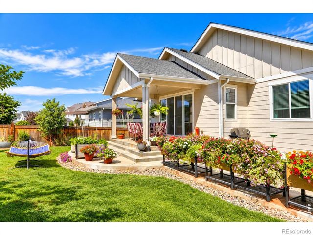 2942 Merlin Drive, Brighton, CO 80601