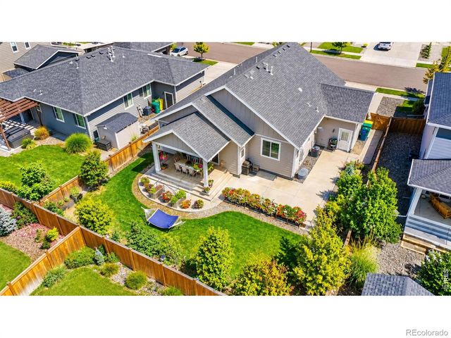 2942 Merlin Drive, Brighton, CO 80601