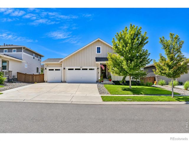 2942 Merlin Drive, Brighton, CO 80601