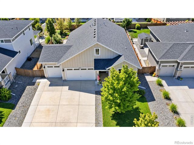 2942 Merlin Drive, Brighton, CO 80601