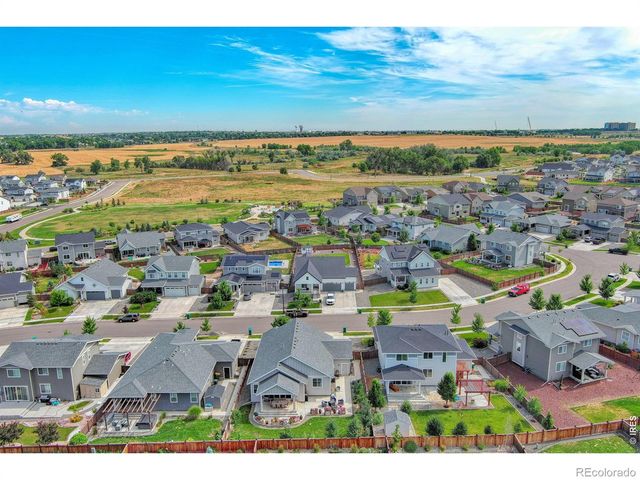 2942 Merlin Drive, Brighton, CO 80601