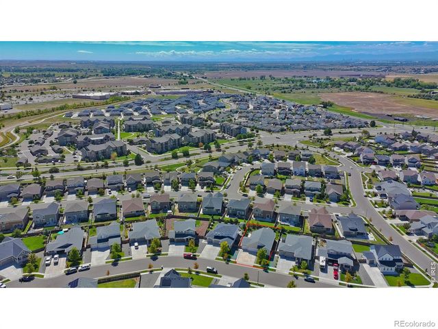 2942 Merlin Drive, Brighton, CO 80601