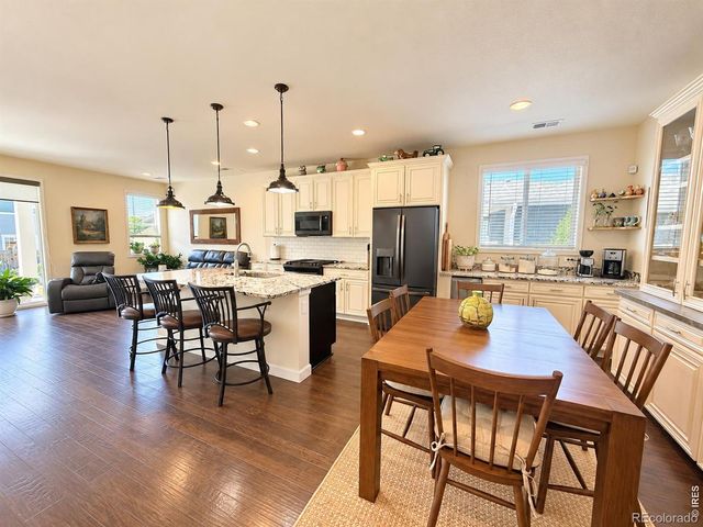 2942 Merlin Drive, Brighton, CO 80601