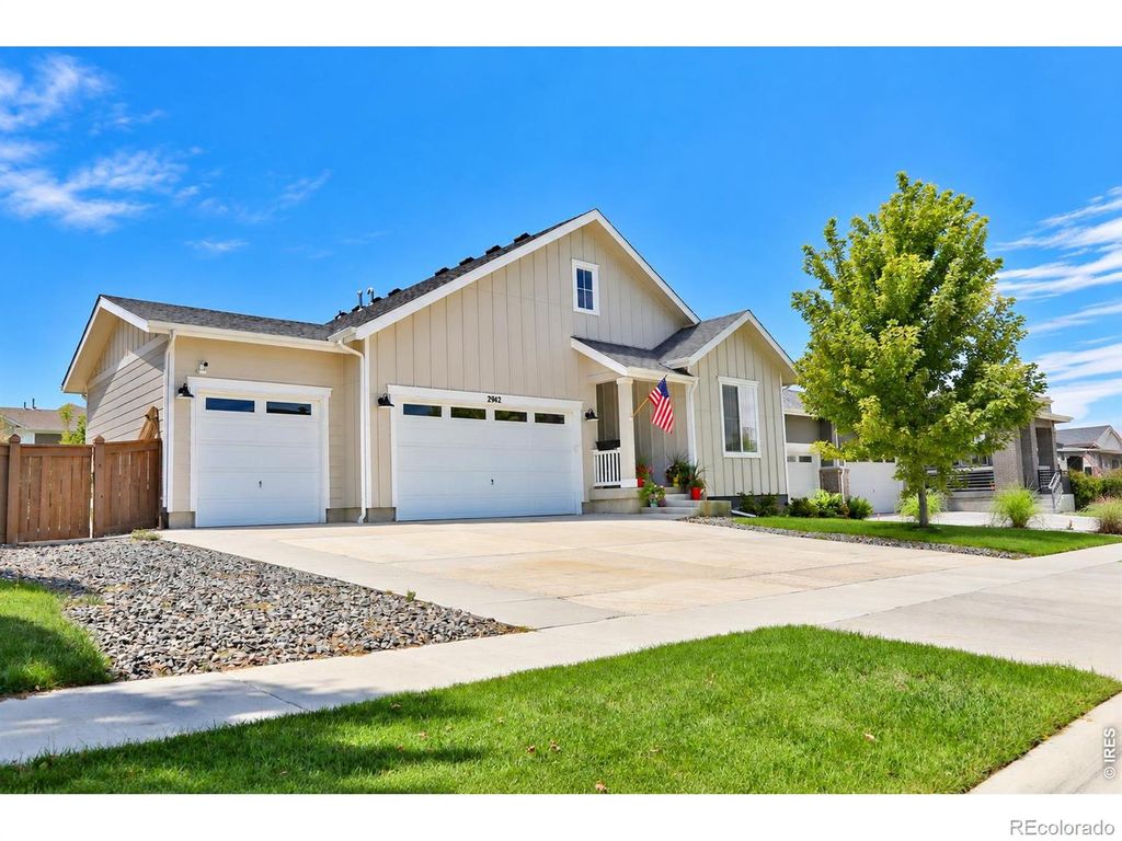 2942 Merlin Drive, Brighton, CO 80601