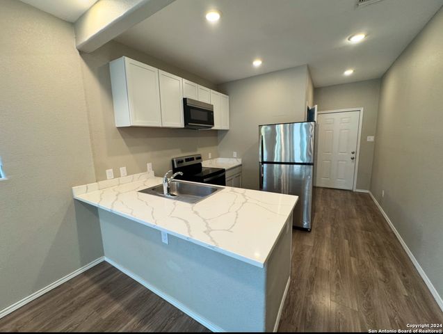 247 Furnish, San Antonio, TX 78204