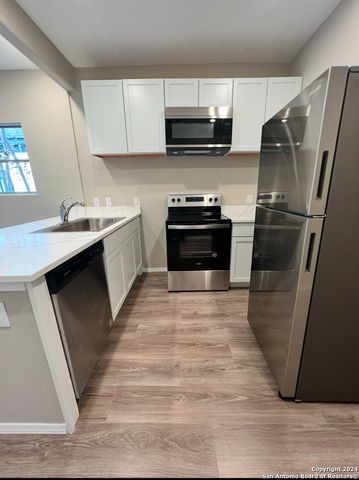 247 Furnish, San Antonio, TX 78204