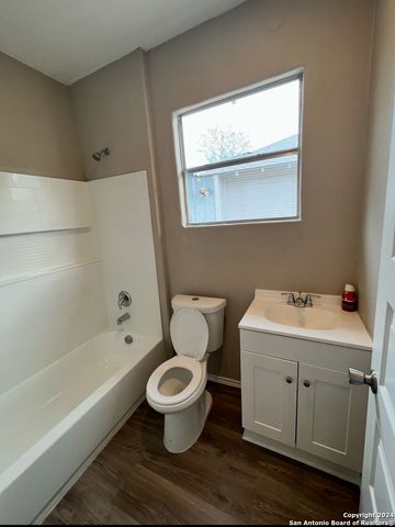 247 Furnish, San Antonio, TX 78204