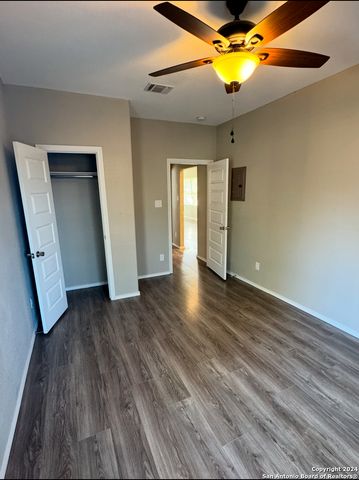 247 Furnish, San Antonio, TX 78204
