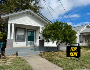 247 Furnish, San Antonio, TX 78204