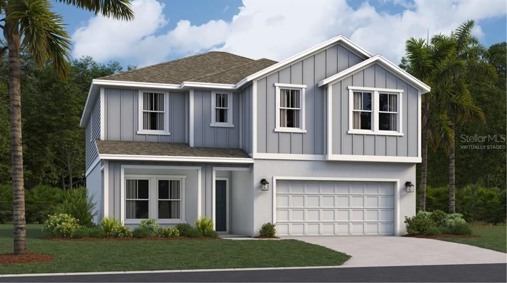 426 PUMA LOOP, Groveland, FL 34736