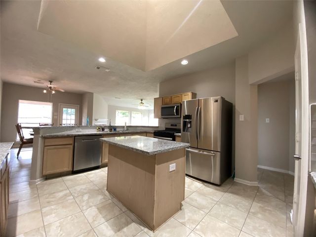 15922 Williwaw Drive, Houston, TX 77083