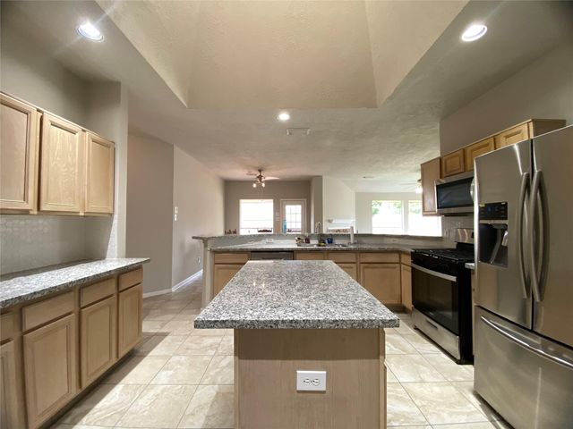 15922 Williwaw Drive, Houston, TX 77083