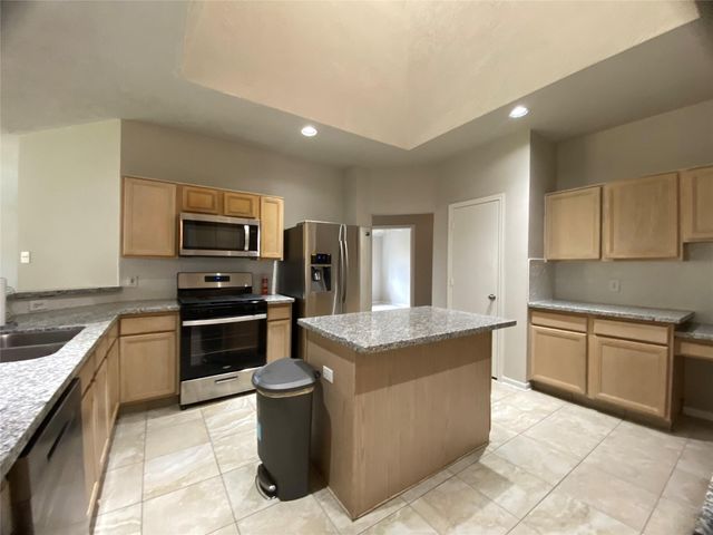 15922 Williwaw Drive, Houston, TX 77083