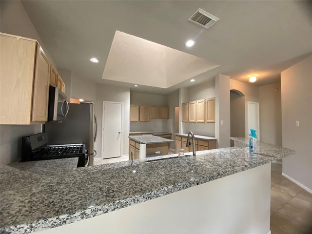 15922 Williwaw Drive, Houston, TX 77083