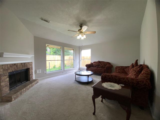 15922 Williwaw Drive, Houston, TX 77083