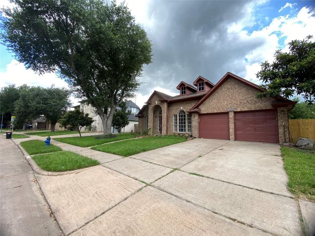 15922 Williwaw Drive, Houston, TX 77083