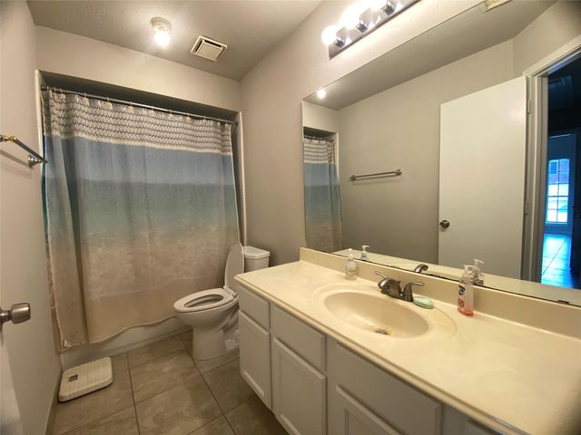 15922 Williwaw Drive, Houston, TX 77083