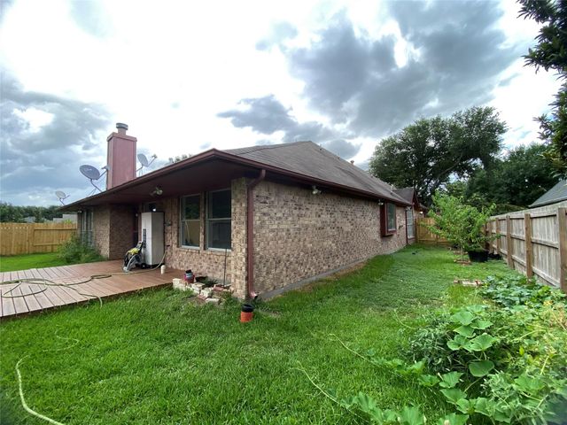 15922 Williwaw Drive, Houston, TX 77083