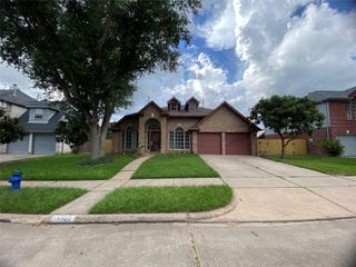 15922 Williwaw Drive, Houston, TX 77083