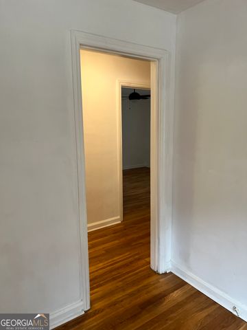 1215 Westview Drive SW UNIT A, Atlanta, GA 30310