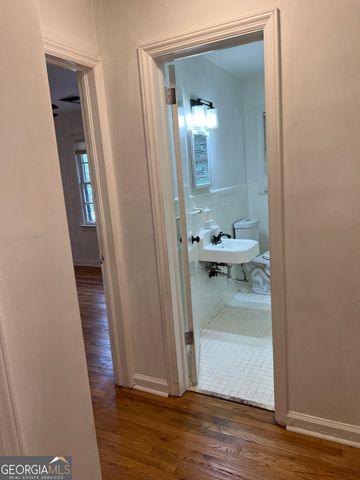 1215 Westview Drive SW UNIT A, Atlanta, GA 30310