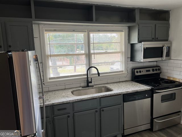 1215 Westview Drive SW UNIT A, Atlanta, GA 30310