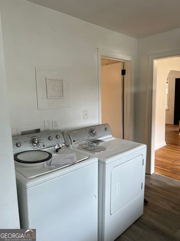 1215 Westview Drive SW UNIT A, Atlanta, GA 30310