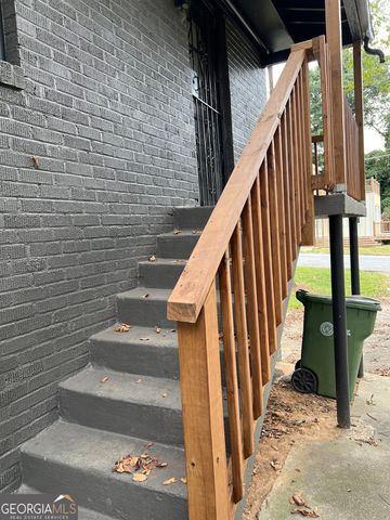 1215 Westview Drive SW UNIT A, Atlanta, GA 30310